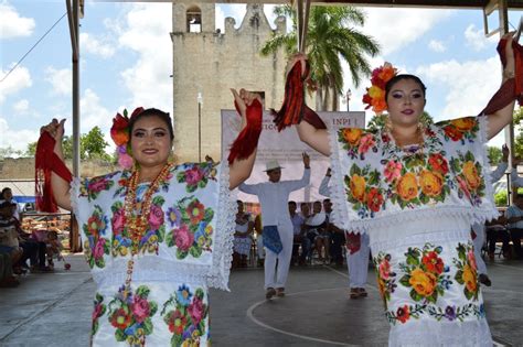 La Jornada Maya Yucatán La Jornada Maya INPI entrega 22 apoyos a