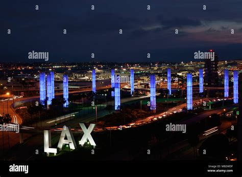 Lax Unveils Terminal After Million Renovation Off