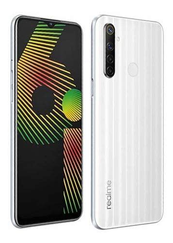 RealMe 6i 64GB 3GB RMX2040 6 5 Dual Sim 4G LTE Octa Core Helio G80