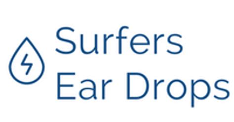 Ear Infections - Surfer's Ear can lead to more infections and pain ...