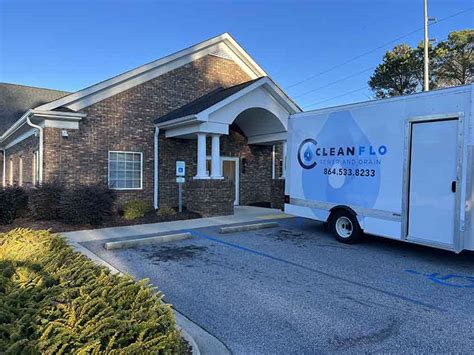 Trenchless Contractor In Walhalla Sc Clean Flo Sewer And Septic