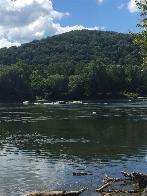 Point of Rocks/ Potomac River Trail - Maryland | AllTrails