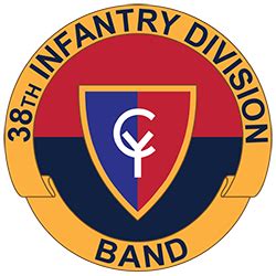 Indiana National Guard: 38th Infantry Division Band