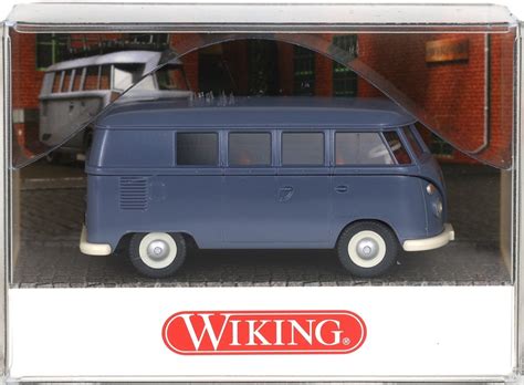 VW T1 Bus Wasmus Spielwarenhandel