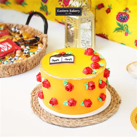 Eastern Bakery Shop