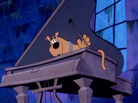 Piano | Scoobypedia | Fandom powered by Wikia