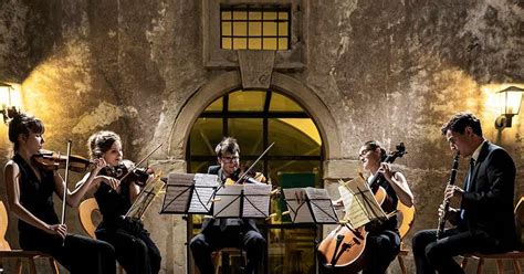 La Musica Da Camera Si Prende La Città Cultura E Spettacoli Alto Adige