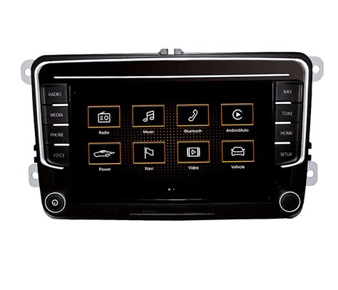 MIB STD 2 PQ Navigation MIB Pro 2 5 Headunit Host Discovery Pro For PQ