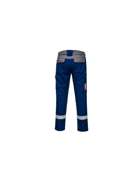 Pantalon Bizflame Ultra Bicolore Fr Portwest