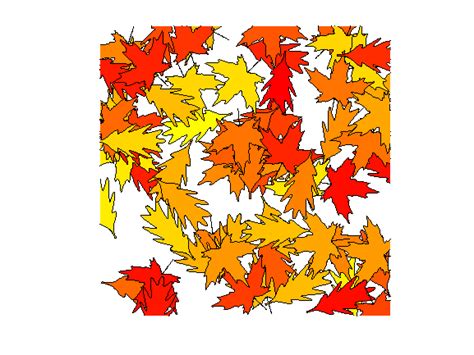 Happy Fall Yall Matlab Mini Hack 2022