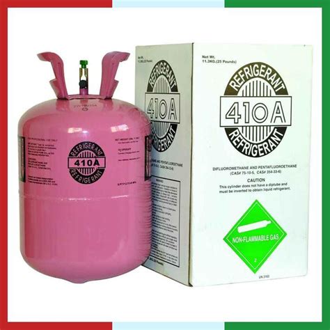 Jual Freon Refrigerant 410a R410a Shopee Indonesia