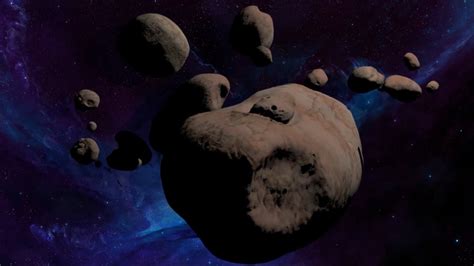 Bus Sized Asteroid To Pass Earth By A Close Margin Nasa Says Know