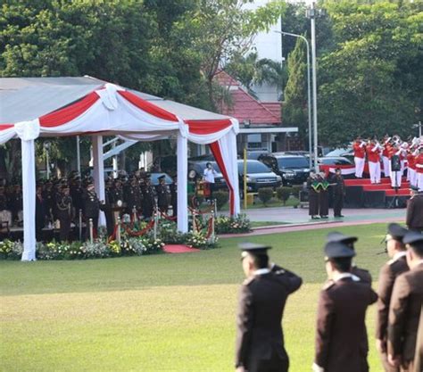 Perintah Harian Jaksa Agung