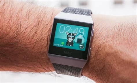 Fitbit Ionic Review Buy The Versa Instead The Tech Edvocate