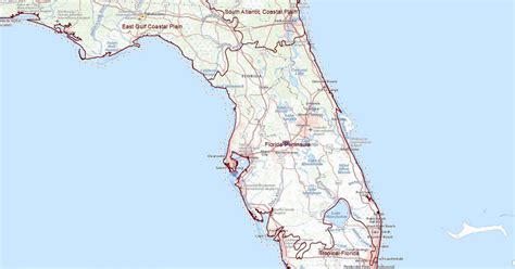 Florida Peninsula – Last Great Places