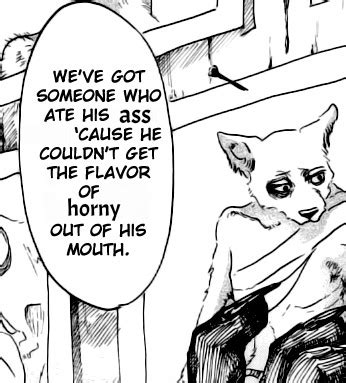 Horny Irl R Furry Irl