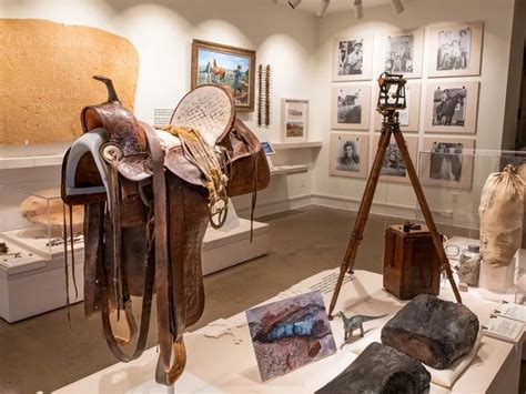 Moab Museum Moab Visitor Information And Reviews