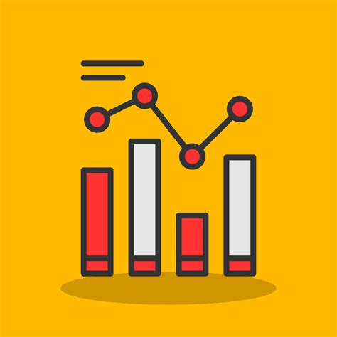 Data Analytics Vector Icon Design 28763197 Vector Art At Vecteezy