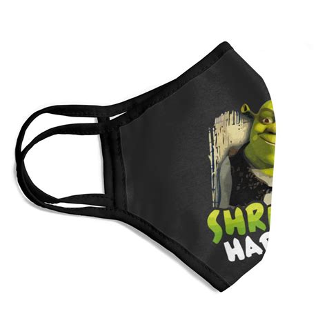 Lover Gifts Sexy Shrek Shrek Meme Face Shrek Wazowski Gift For Her Face