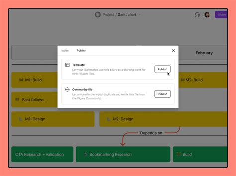 Create Custom Templates In Figjam Figma Learn Help Center