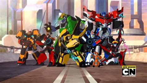 List Of Characters Transformers Robots In Disguise Wiki Fandom