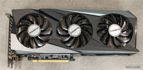 Review Gigabyte Geforce Rtx 3050 Gaming Oc