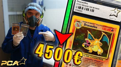 Carte Pokemon La Plus Forte Du Monde AUTOMASITES