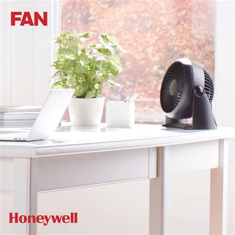 Buy Honeywell Turboforce Power Fan Quiet Operation Cooling 90