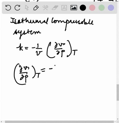 Solved Entropy For An Ideal Gas Consider A Closed System Fixed Mass