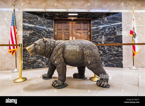 California Grizzly Bear Hi Res Stock Photography And Images Alamy