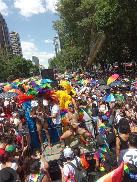 Gaylor Moon On Twitter La MarchaDelOrgullo Y El Pride2023