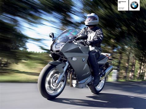 Bmw F800st 2008 2009 Specs Performance And Photos Autoevolution