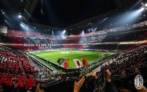 Biglietti Milan Napoli Per Il Settore Ospiti Curva A Euro