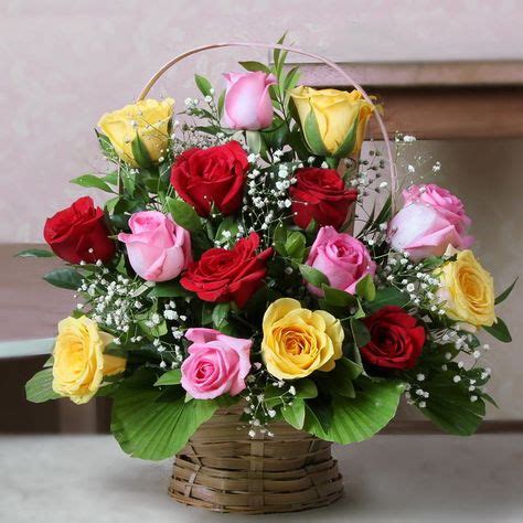 Birthday Flower Arrangements Ideas Flower Arrangements Birthday