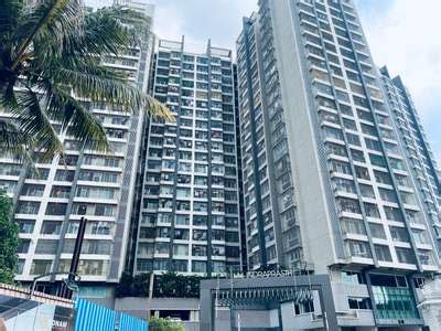 Sonam Indraprasth In Bhayandar East Mumbai Price Reviews Floor Plan