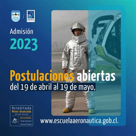 PostulaciÓn Abierta Proceso Especial Carrera Ssei 2do Semestre Dgac