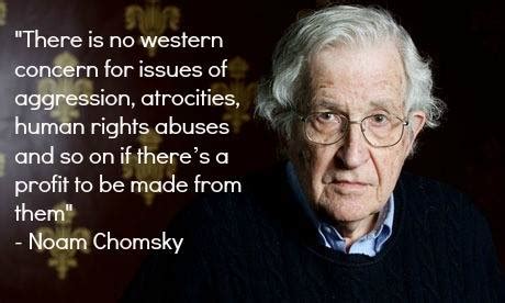 Noam Chomsky Quotes. QuotesGram