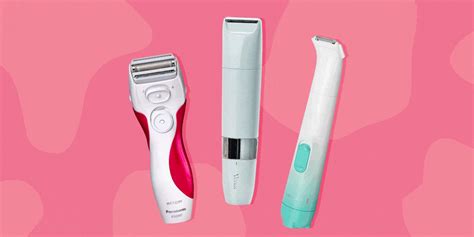 The 10 Best Electric Razors For Women In 2023 Top Rated Women’s Electric Razors