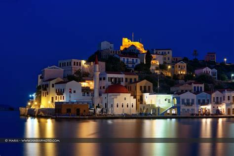 Kastellorizo Photos A Greek Gem Located At Dodecanese Islands