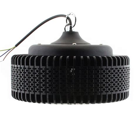 Campana Led Industrial W Chipled Osram Ic Driverless Blanco Fr O