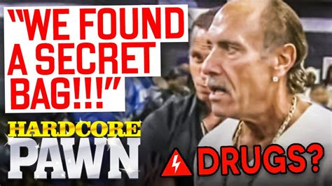 Craziest Finds On Hardcore Pawn Youtube