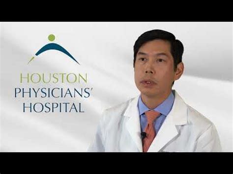 Dr Jeremy C Wang M D YouTube