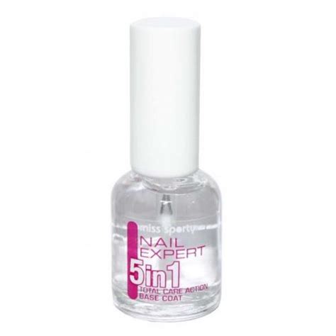 Miss Sporty Nail Expert In Total Care Action Od Ywka