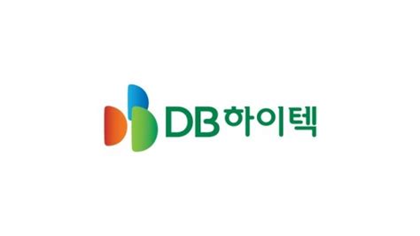 Db하이텍 1분기 매출 2437억원 사상 최대