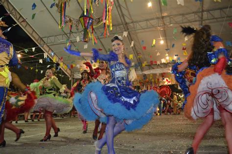 Barra De S O Miguel Cultura Em Foco Concurso De Quadrilhas Juninas