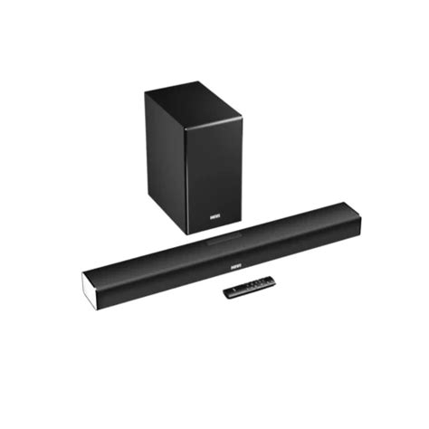 Mivi Fort S Soundbar Price Specifications And Comparisons