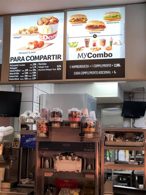 Mcd Menu Mix And Match 2020 Mcdonald S Menu Prices July 2022 With