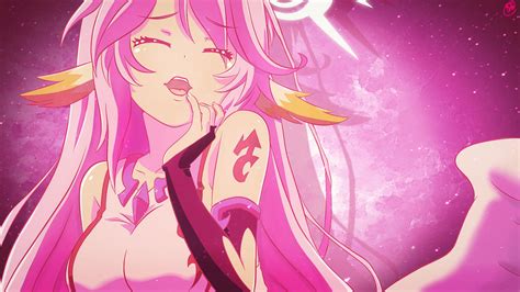 Jibril | No Game No Life by KekoArt97 on DeviantArt