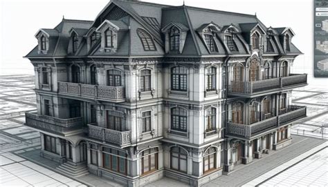 Top 3d Modeling Software For Architects 2024 Boticasoft