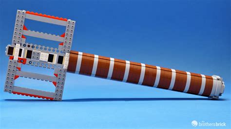 Lego Marvel Infinity Saga 76209 Thors Hammer Review 14 3hef1b The